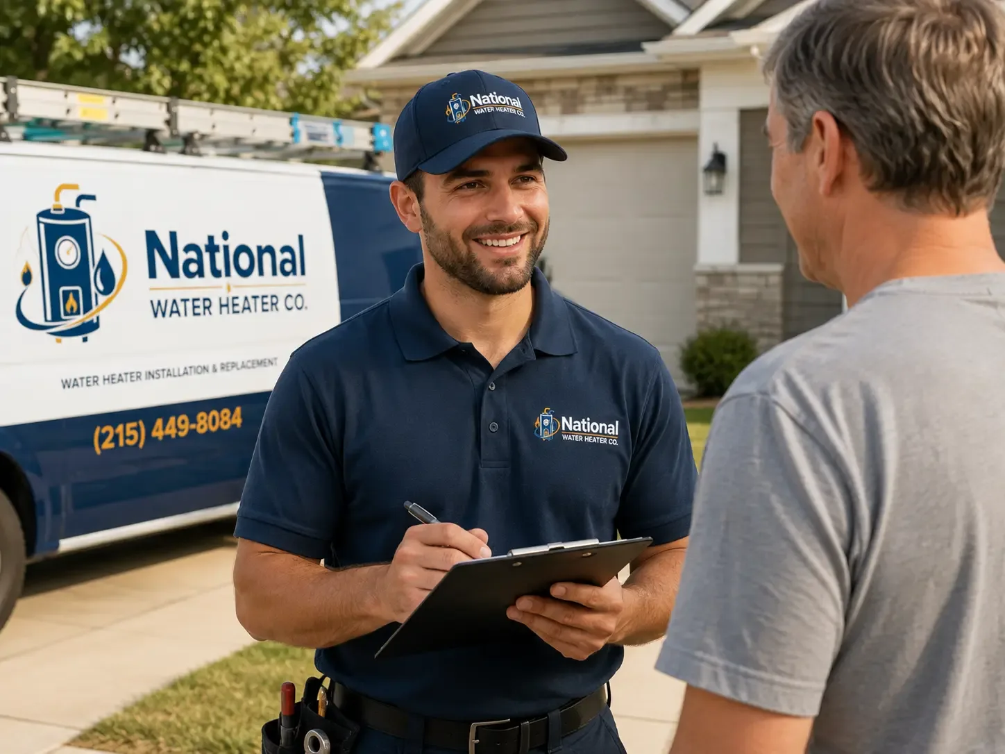 Water Heater Installation Moody Afb, GA FAQs